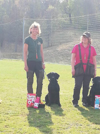 Anette & Tilo
