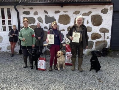 Per och Capandus Aya vann ppen klass mocktrial i Mrrum 2024.04.01