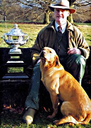 GBFTCH Craighorn Bracken