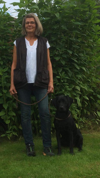 SEVCH Kajsa & Margareta