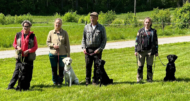 Bird-kullen, träning med Oliver Kiraly 30/5-3/6 2022 (foto: )