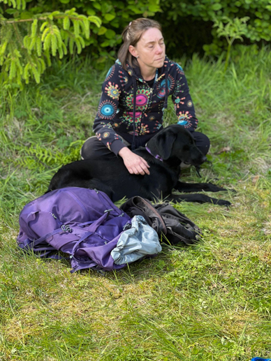 Bird-kullen, träning med Oliver Kiraly 30/5-3/6 2022
