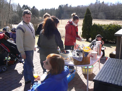 valpträff 2013 04 07